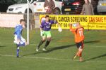 Salford City 1 Warrington Town 1